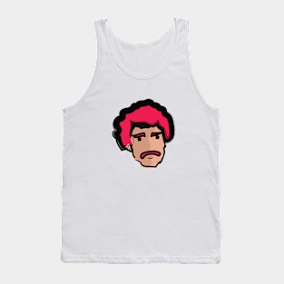 Mr. Ross Tank Top